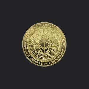 Ethereum collectors coin